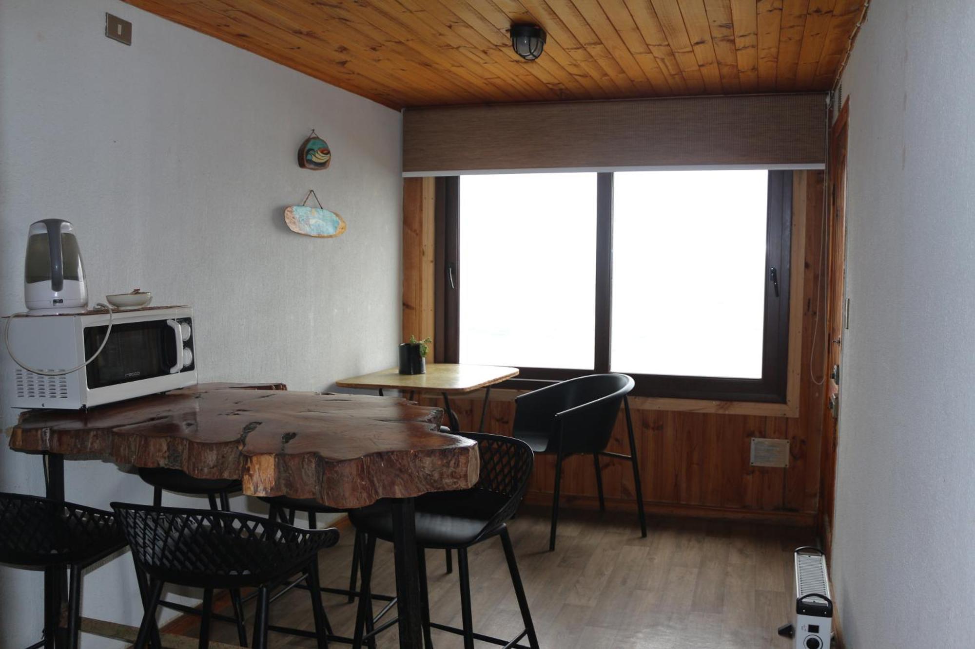 Delfin Apart Pichilemu Exteriör bild