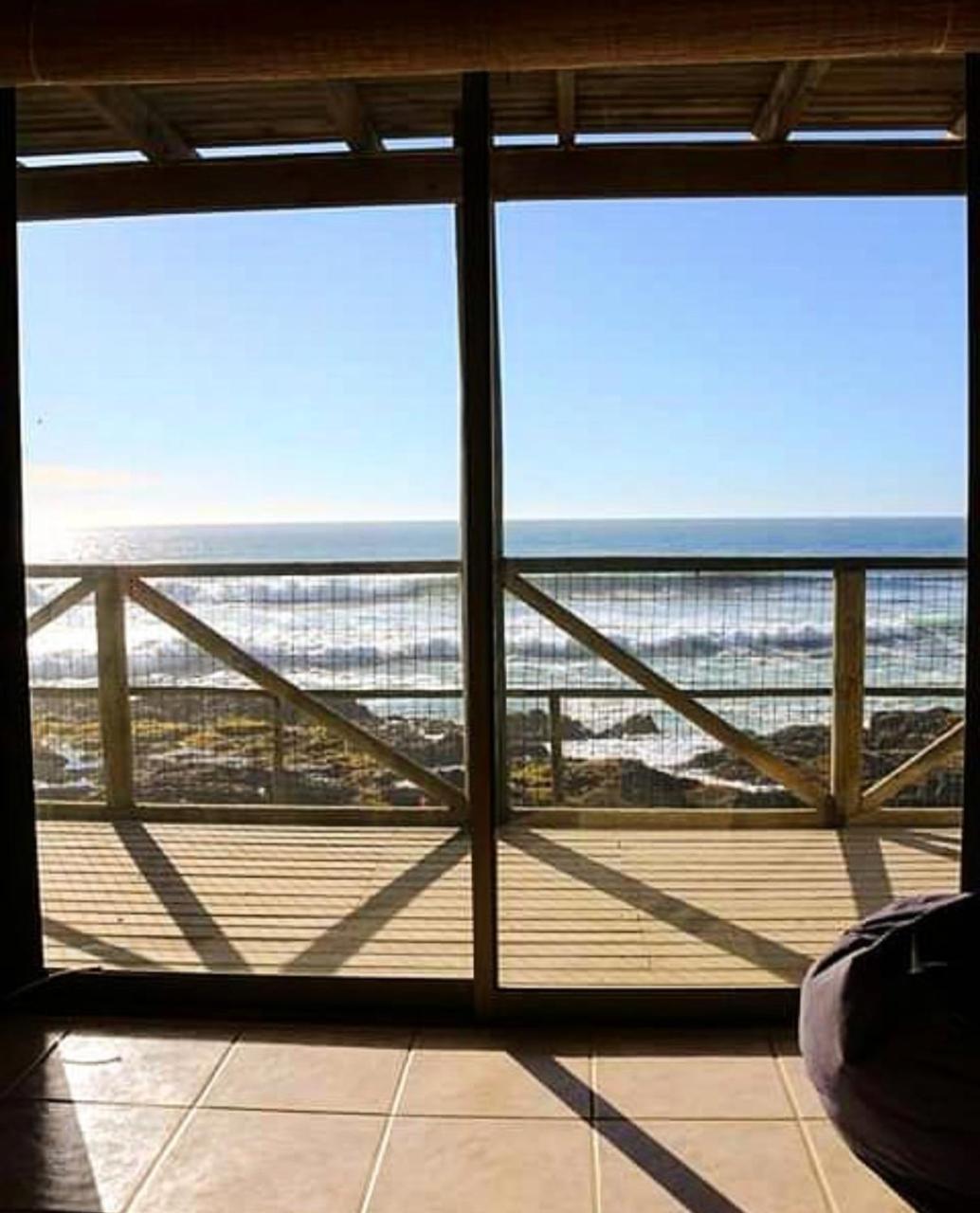 Delfin Apart Pichilemu Exteriör bild