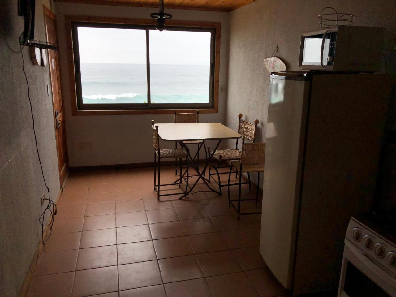 Delfin Apart Pichilemu Exteriör bild